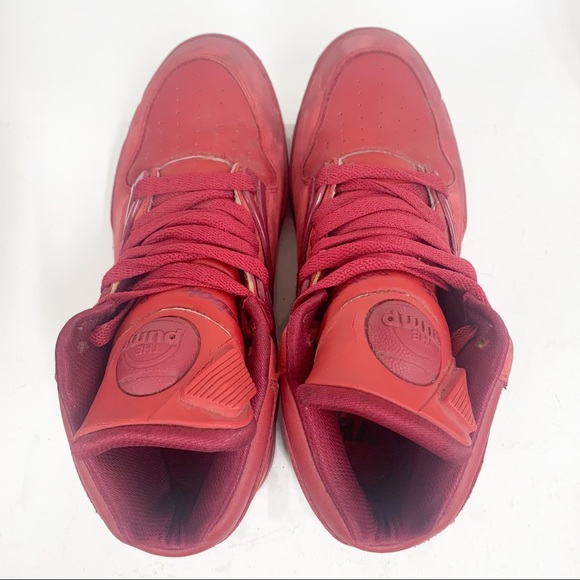 Reebok Mens Pump Omni Lite US6.5 sneakers - Picture 4 of 9